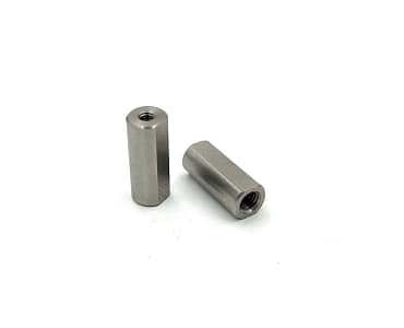 Custom Metric Stainless Steel Standoffs