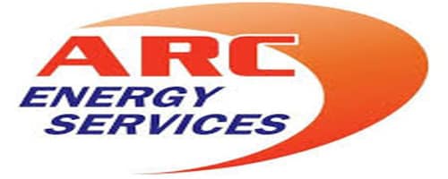 arc energy logo