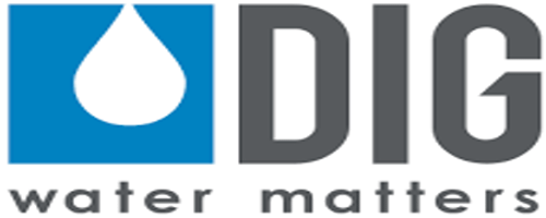 dig logo