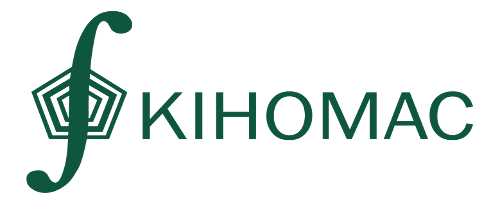 kihomac logo