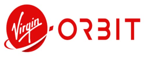 virgin orbit