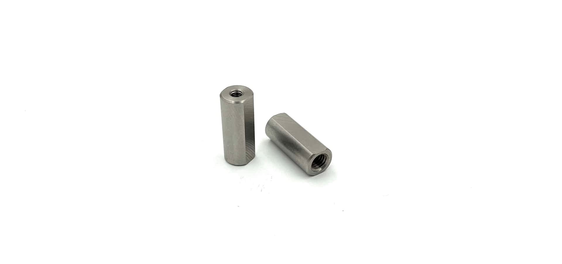 Custom Metric Stainless Steel Standoffs - Custom Round & Hex Standoffs ...